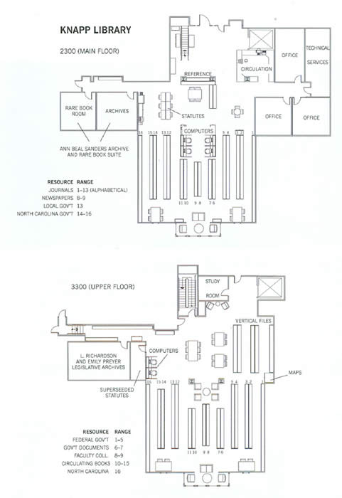 Floor Layout