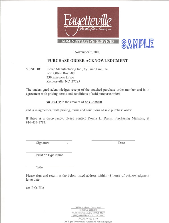 purchase order form example. purchase order format. example