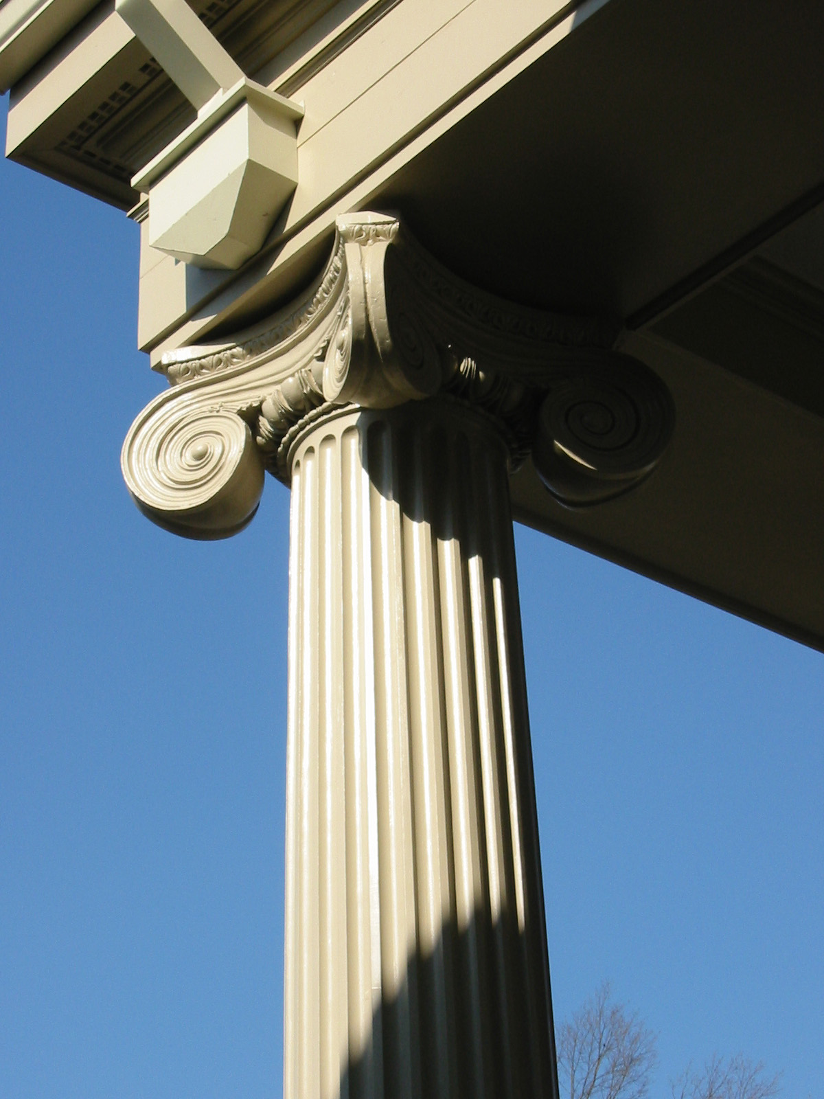 School of Government Column