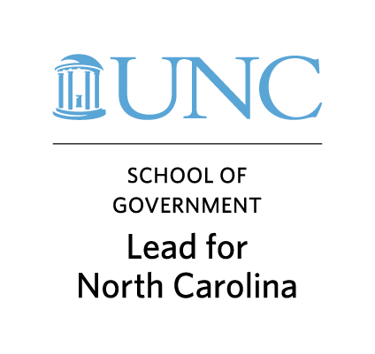 Lead For North Carolina, Logos