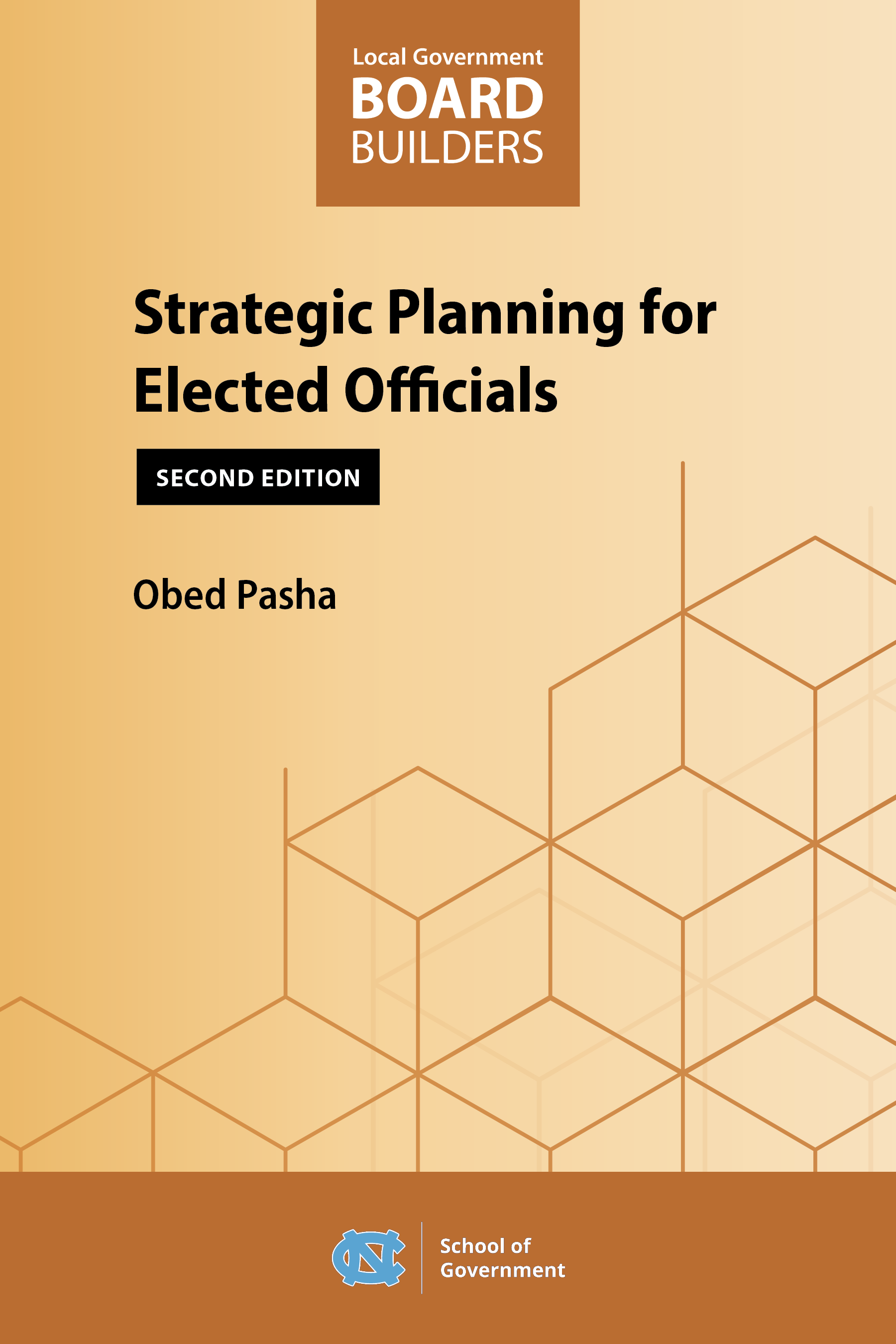 Strategic Planning cover