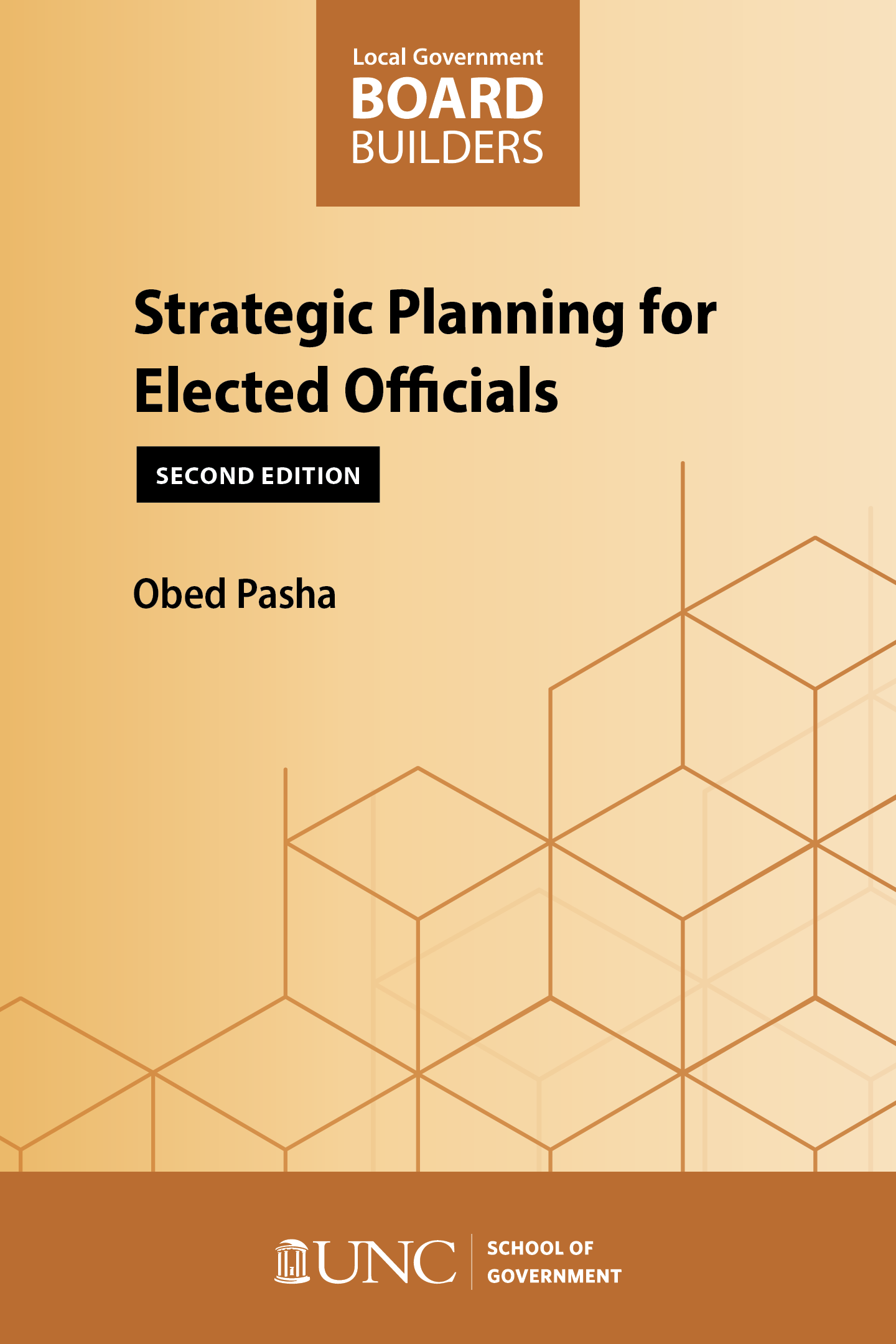 Strategic Planning cover