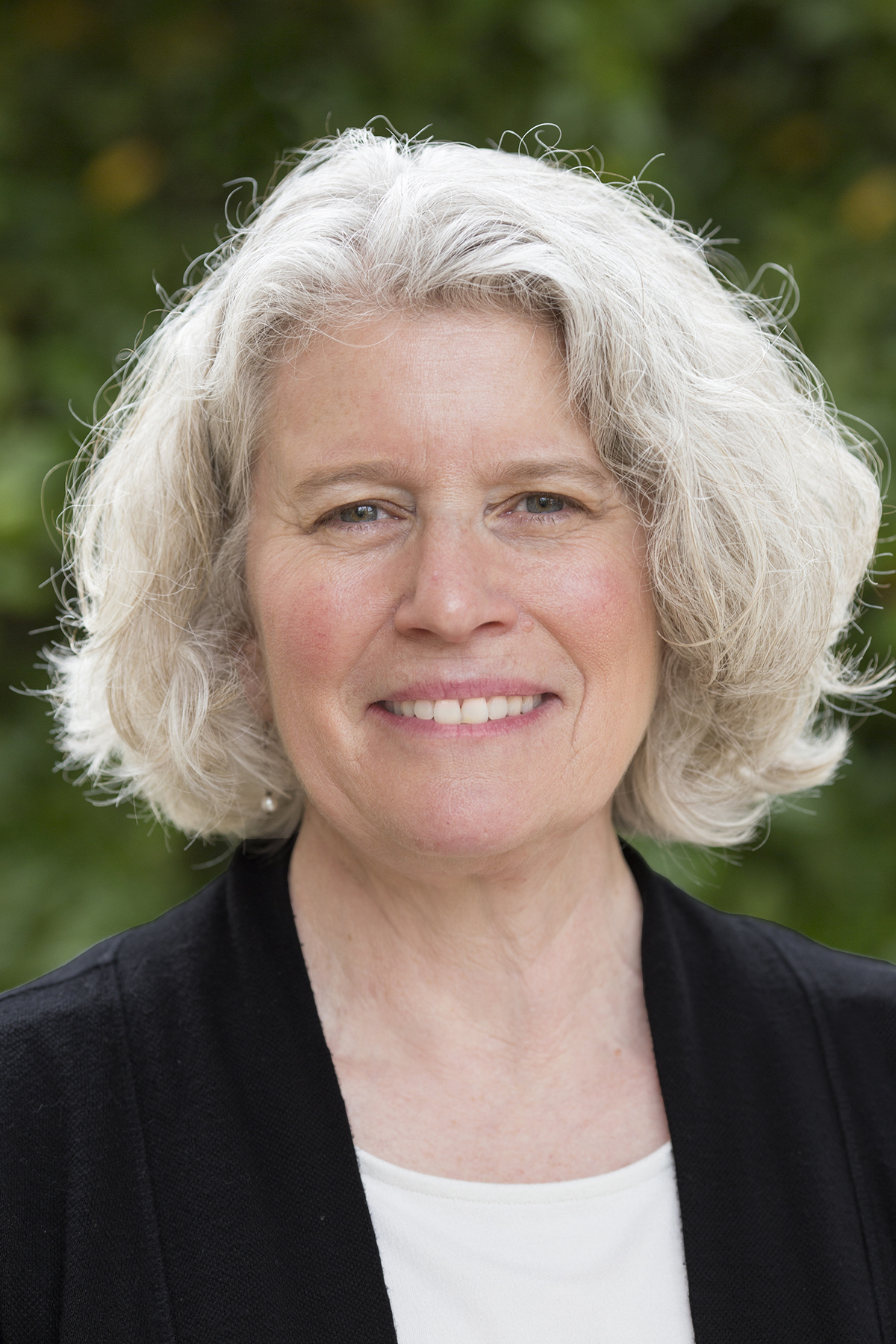 Frayda Bluestein
