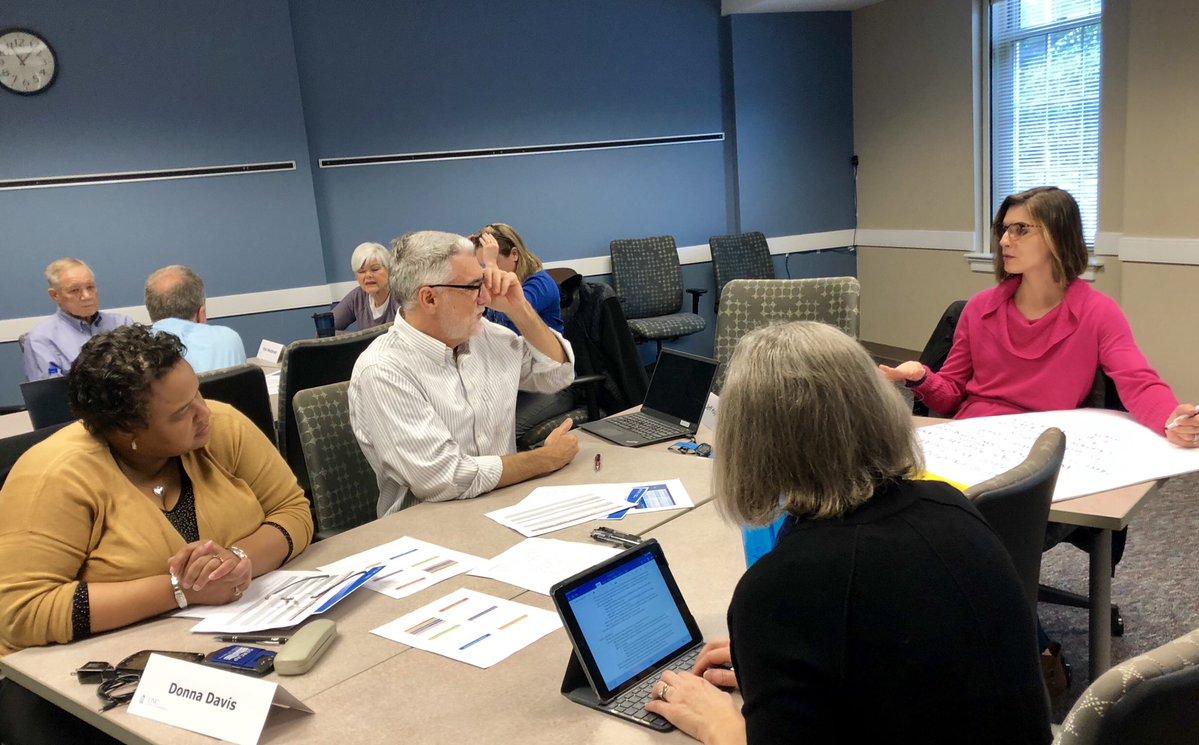 Drinking Water Working Group