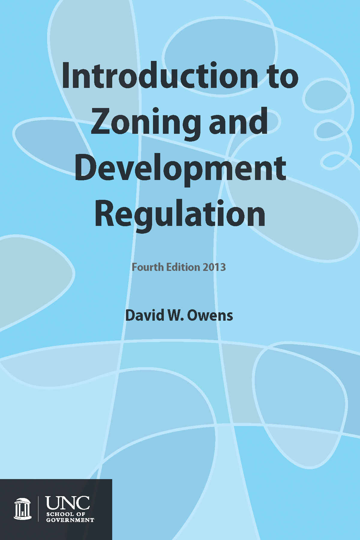 Cover image for Introduction to Zoning and Development Regulation, Fourth Edition