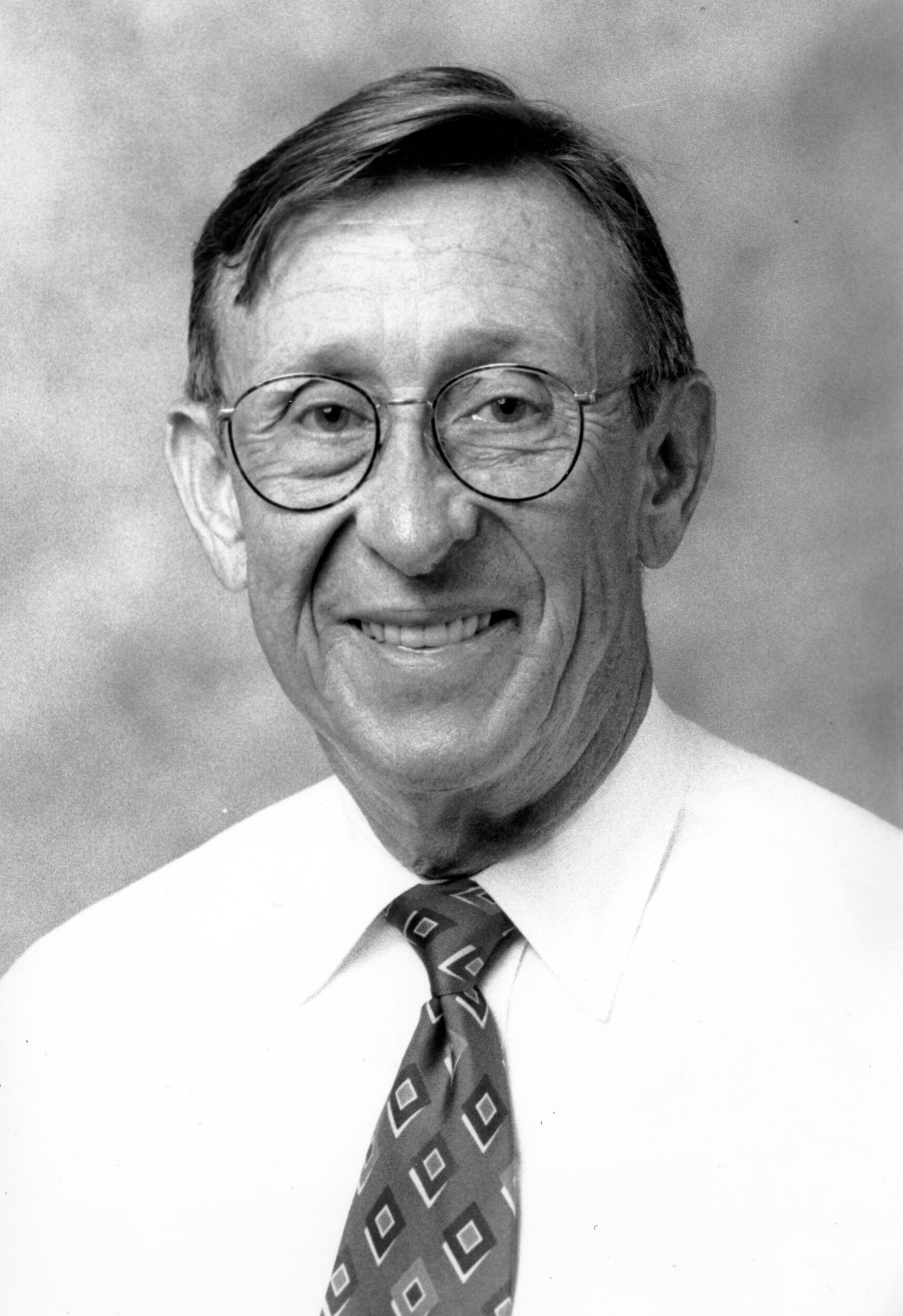 Headshot of Joe Hunt, School of Government faculty member