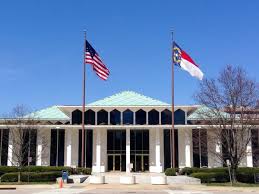 North Carolina General Assembly