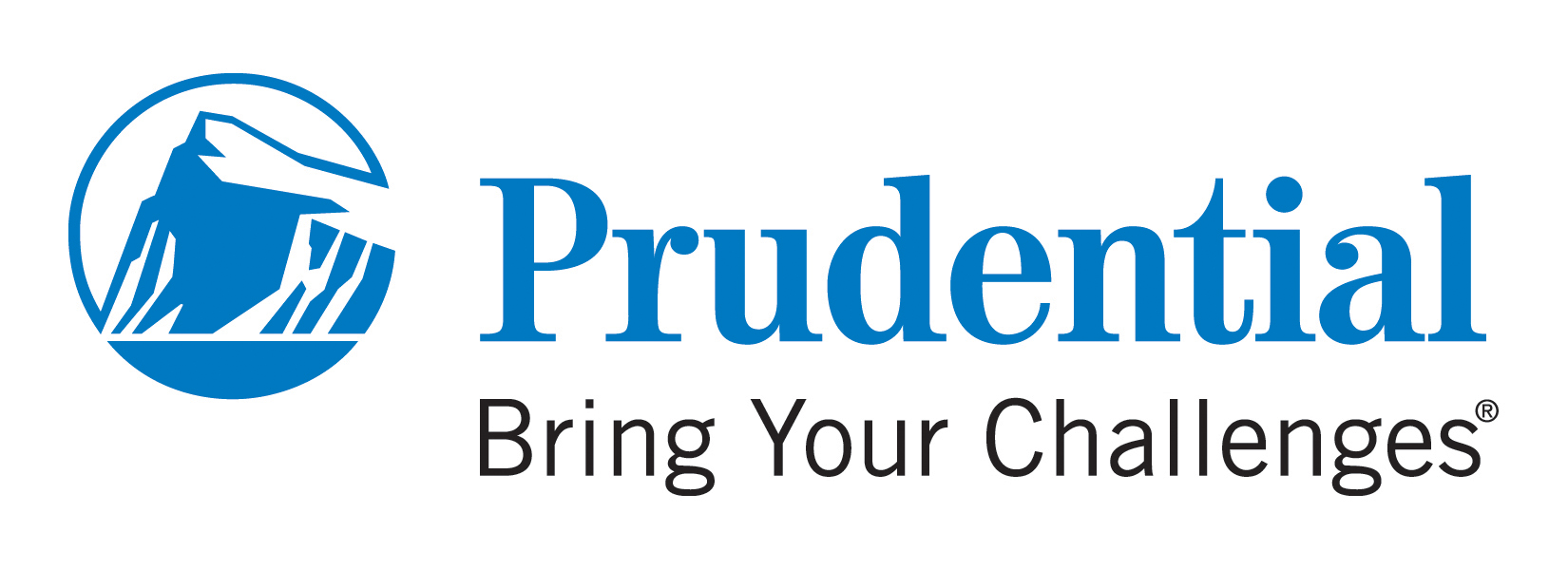 Prudential Prudential Logo