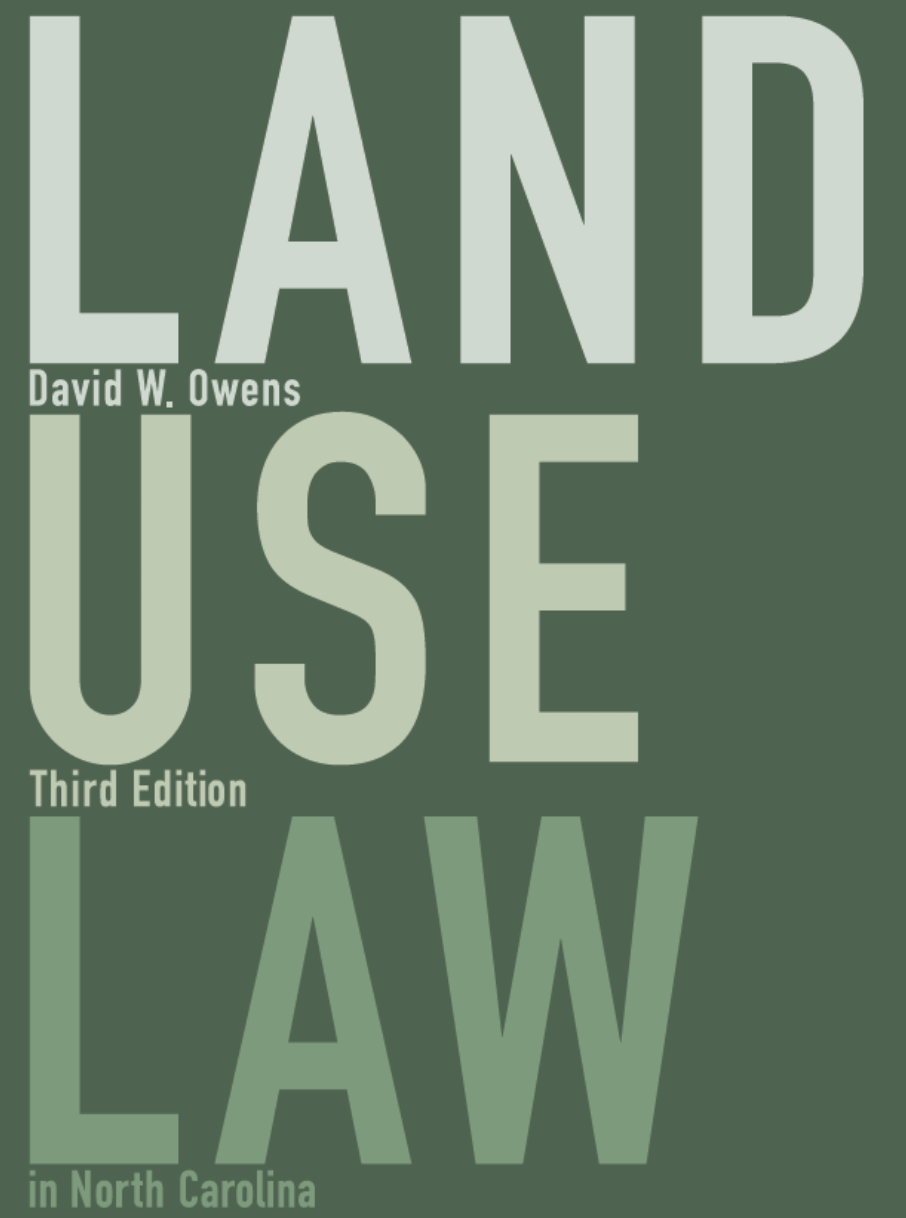 Land Use Law