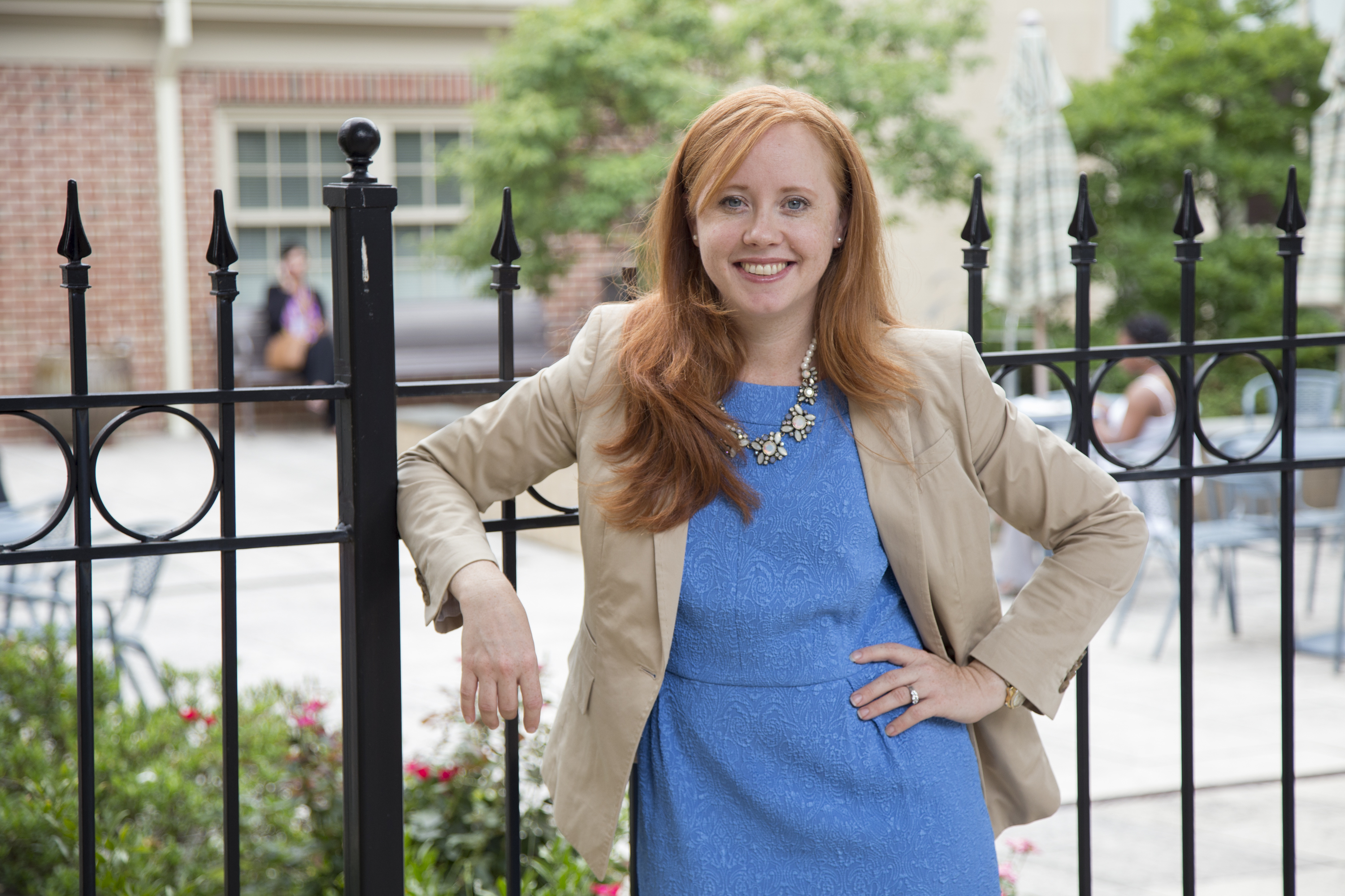 Faculty Member Willow Jacobson Publishes Article on HR Policy Development Faculty Member Willow Jacobson Publishes Article on HR Policy Development