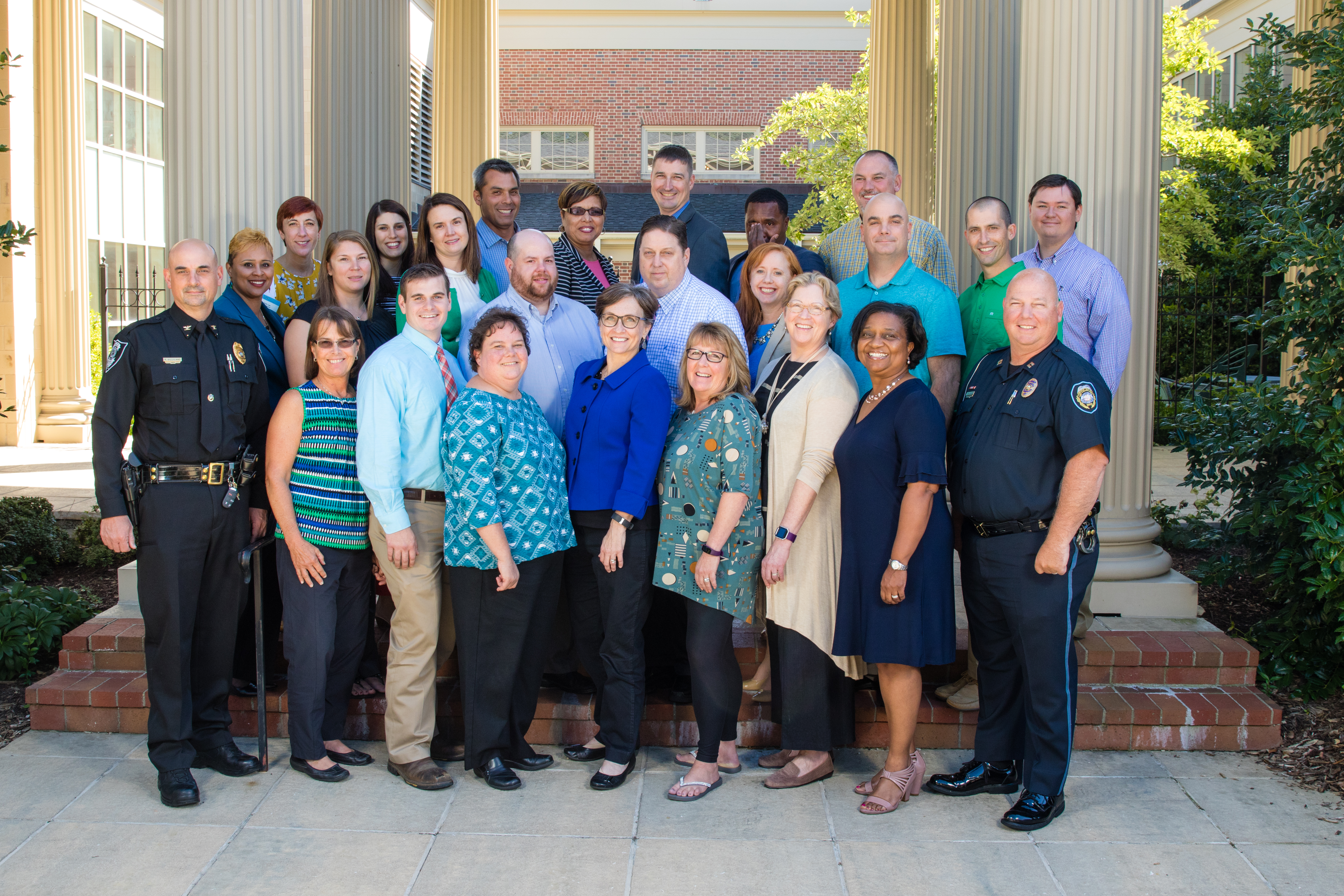 LGFCU Fellows 2017 Cohort 2 Fellows 2017 Cohort 2