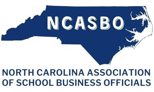 Logo for NC Association for School Business Officials Logo for NC Association for School Business Officials