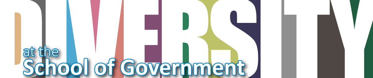 Diversity Microsite Banner