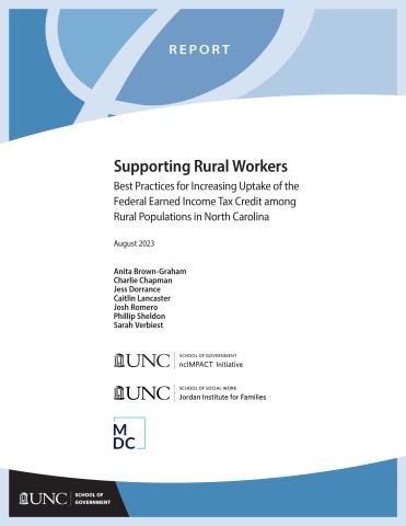 report cover image