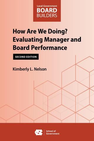 "How Are We Doing?" book cover