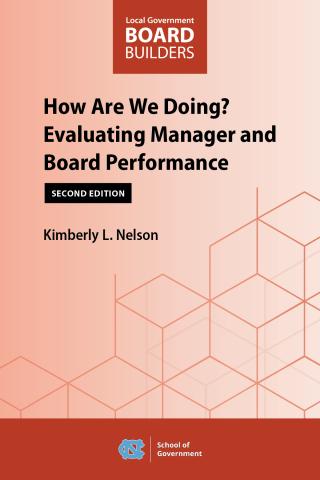 "How Are We Doing?" book cover