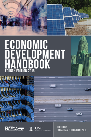 Economic Development Handbook