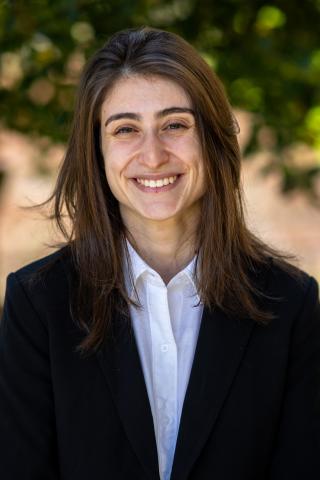 Image of Allison Wise