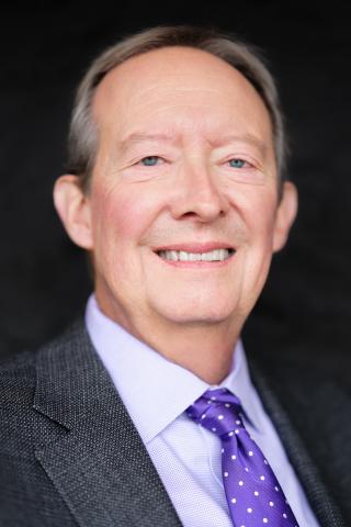 Image of Gregory S. Allison