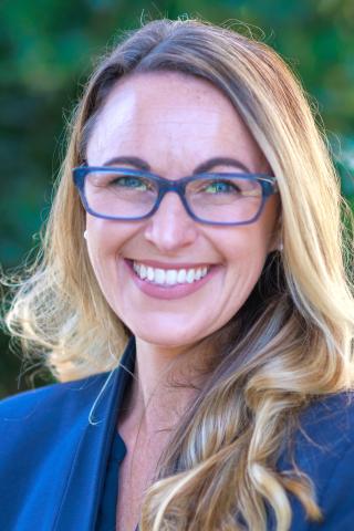 Image of Julie A. Beasley