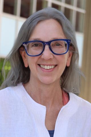 individual image for Maureen M. Berner