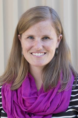 Image of Allison Binkley