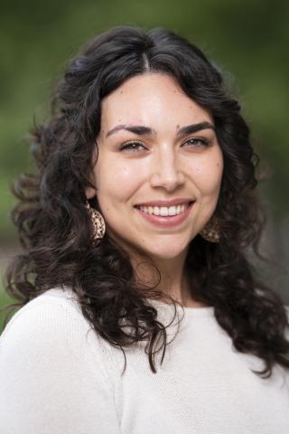 Image of Jessica Clemons