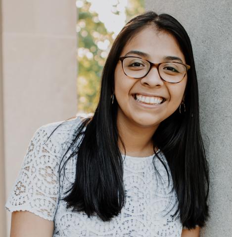 Image of Daisy Badillo