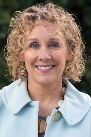 Image of Leisha DeHart-Davis