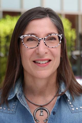 individual image for Sara DePasquale