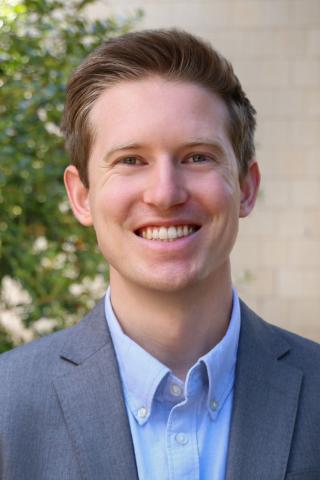 Image of Jackson Dille