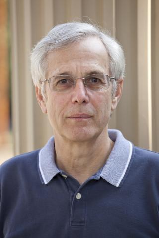 individual image for Robert L. Farb