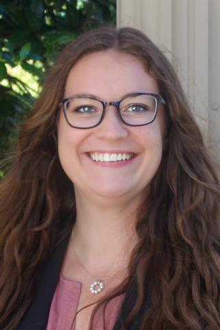 Image of Chelsea Fuller