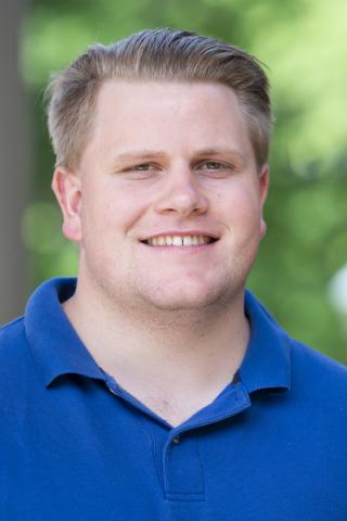 Image of Matthew Furbush