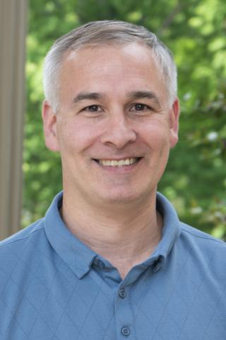Image of Darren Goroski