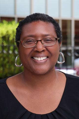Image of Tamala Grissett