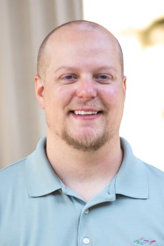 Image of Nathan Gusler