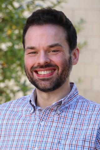 individual image for Timothy Heinle
