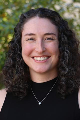 Image of Shauna Hines-Farmer