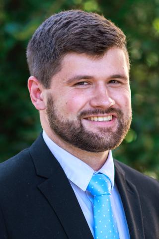 Image of Colt Jensen