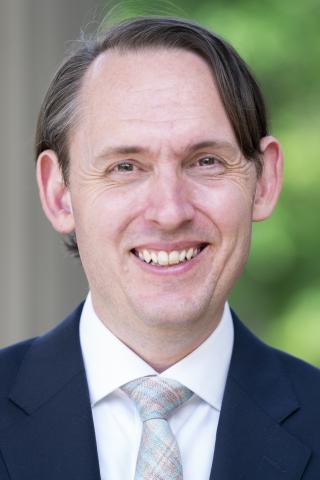 individual image for Joseph Laizure