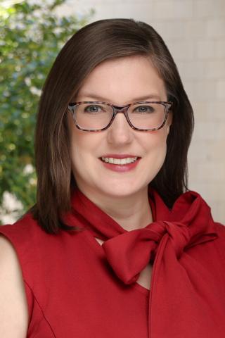 Image of Elizabeth Langefeld