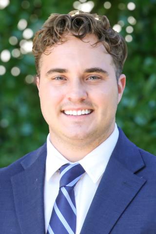 Image of Lucas Lawrence