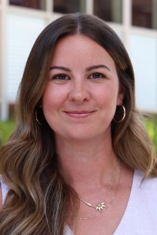 Image of Caitlin Little