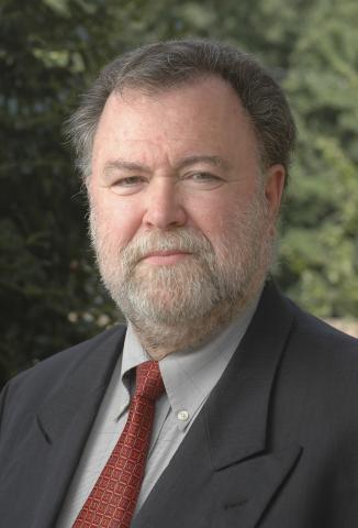 Image of Lee M. Mandell