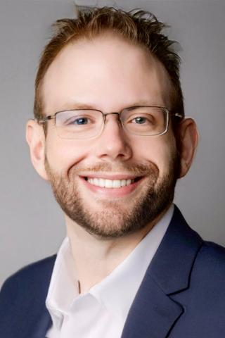 individual image for Jamie Randall McCall
