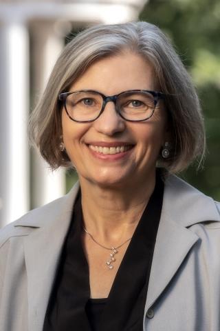 individual image for Jill D. Moore