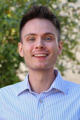 individual image for Taylor Morris