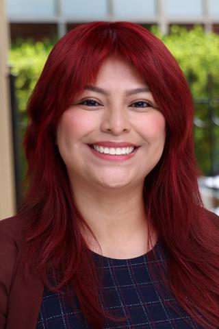 Image of Eva Ramirez-Flores