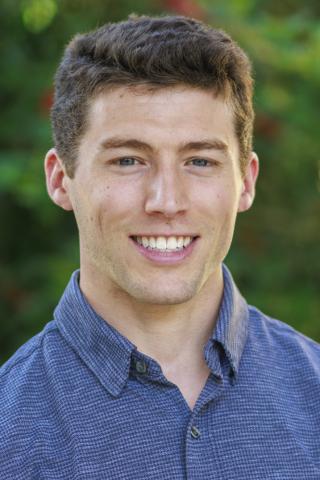 Image of Clark Ricciardelli
